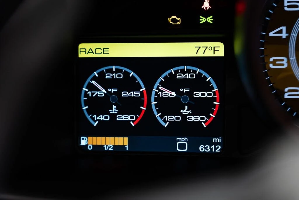2014 Ferrari 458 Spider - Image 31 of 31