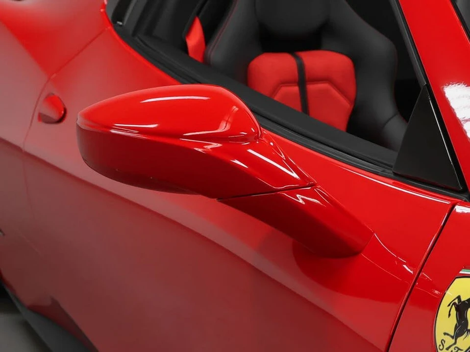 2014 Ferrari 458 Spider - Image 9 of 31