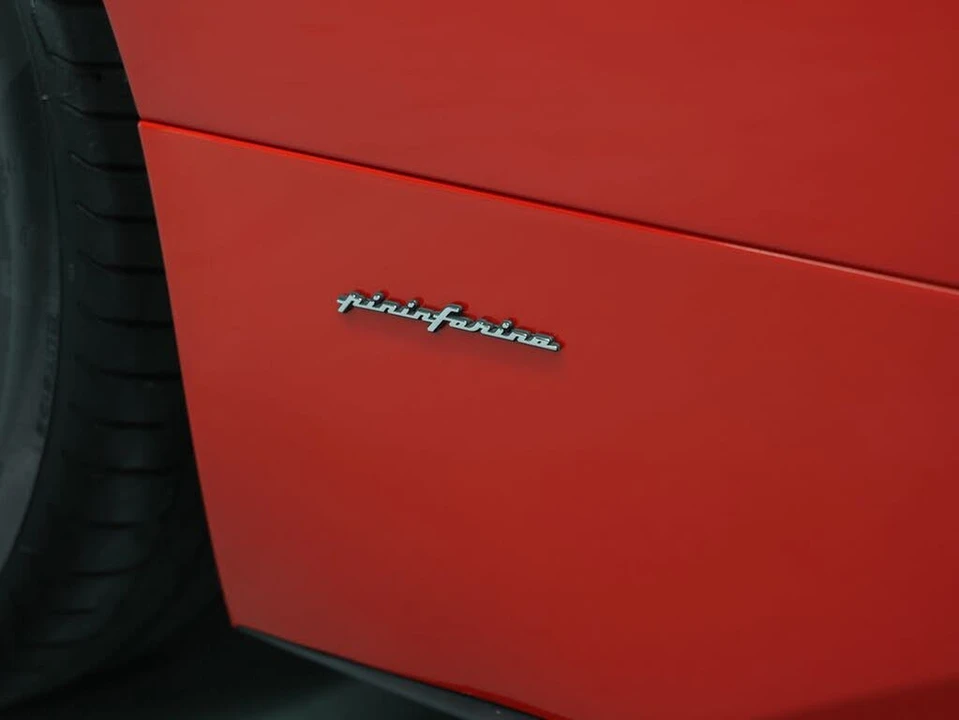 2014 Ferrari 458 Spider - Image 31 of 31