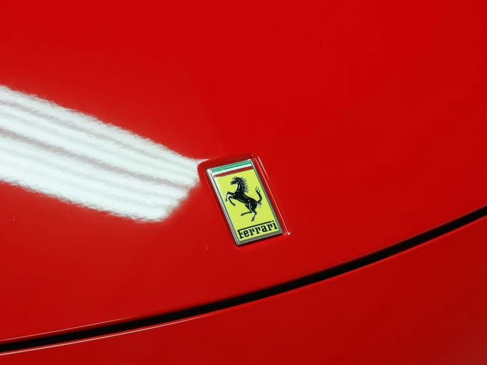 2014 Ferrari 458 Spider - Image 6 of 31