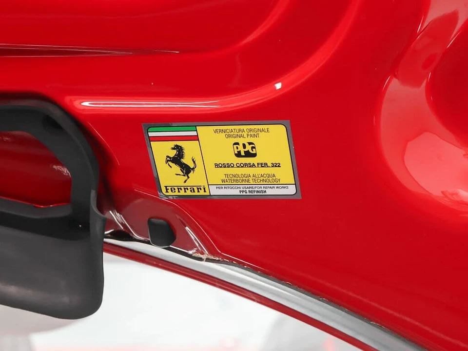 2014 Ferrari 458 Spider - Image 16 of 31