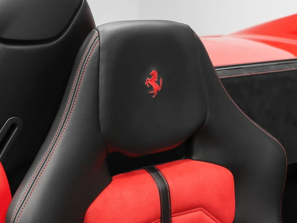 2014 Ferrari 458 Spider - Image 21 of 31
