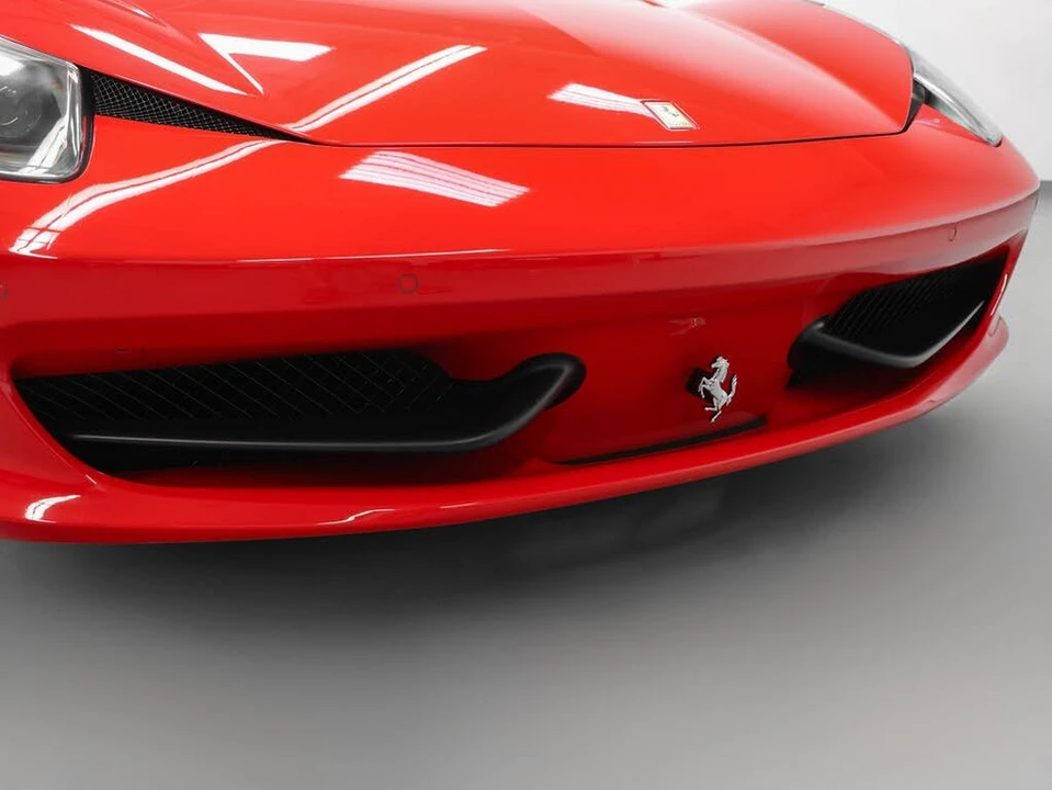 2014 Ferrari 458 Spider - Image 7 of 31