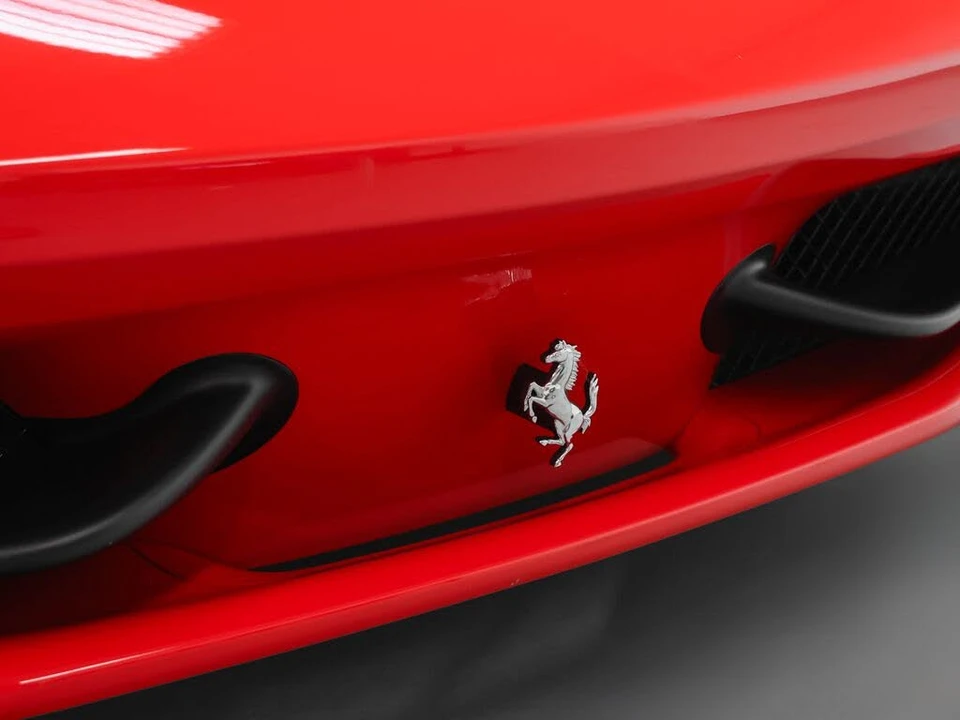 2014 Ferrari 458 Spider - Image 8 of 31