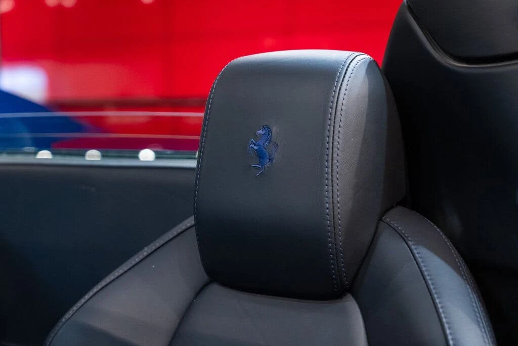 2014 Ferrari 458 Spider - Image 6 of 31