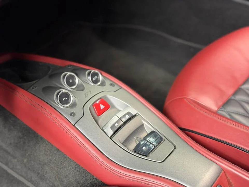 2014 Ferrari 458 Spider - Image 22 of 24