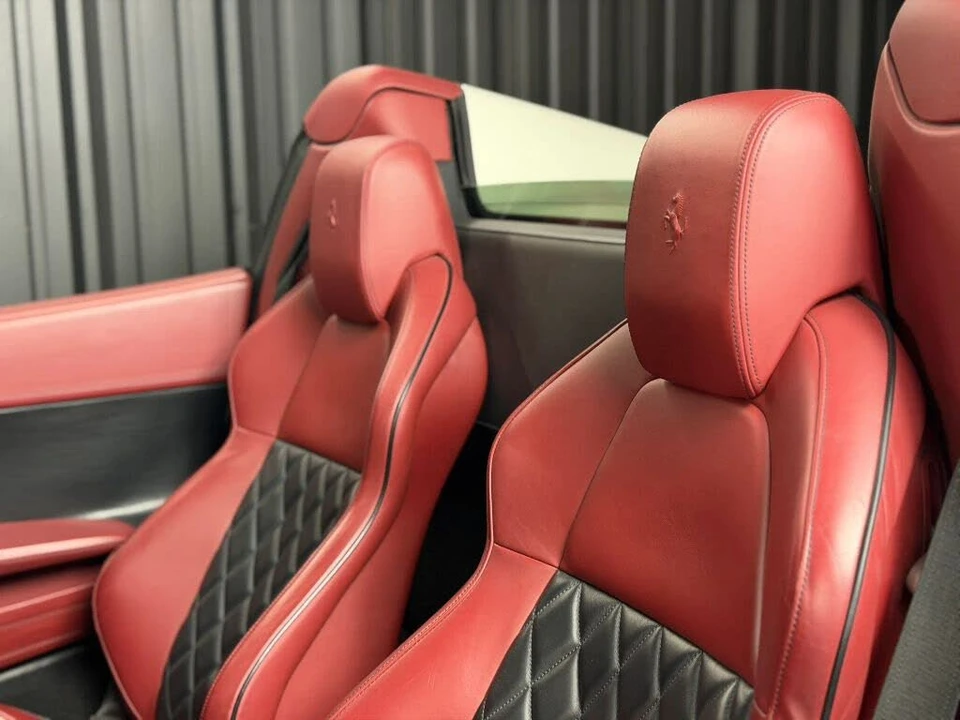 2014 Ferrari 458 Spider - Image 19 of 24