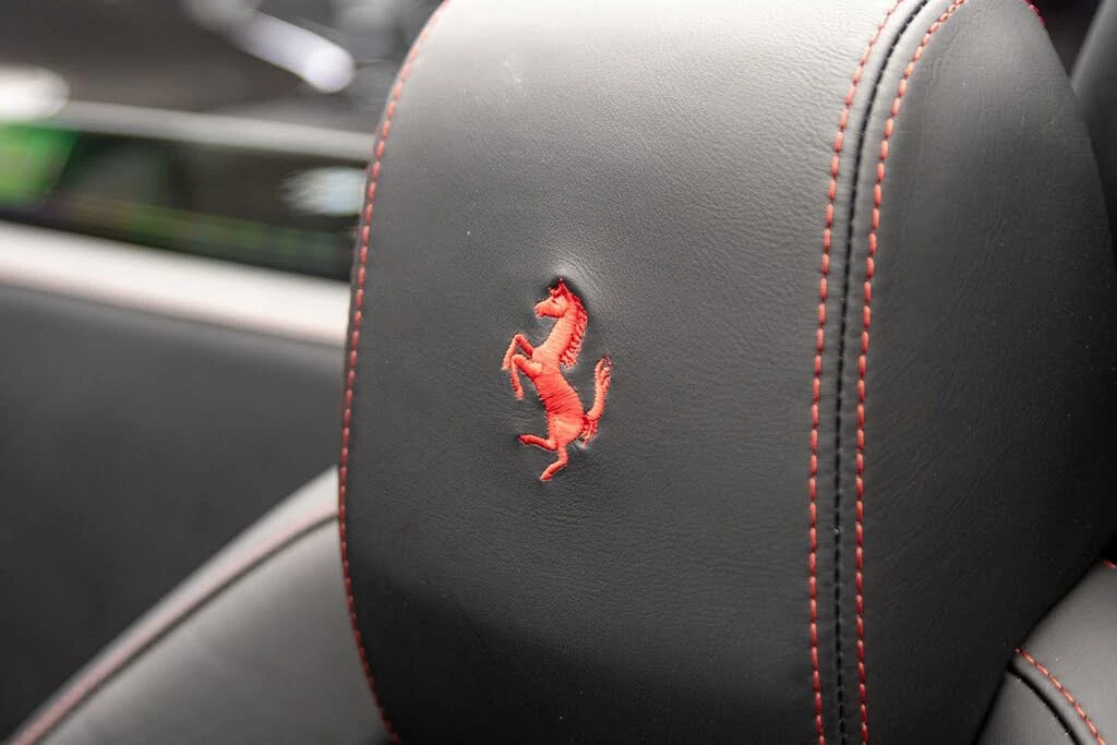 2014 Ferrari 458 Spider - Image 26 of 31