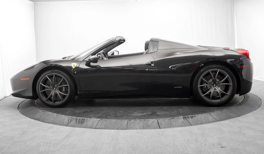2014 Ferrari 458 Spider - Image 6 of 31