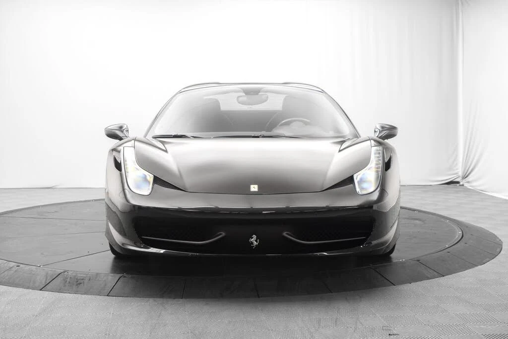 2014 Ferrari 458 Spider - Image 16 of 31