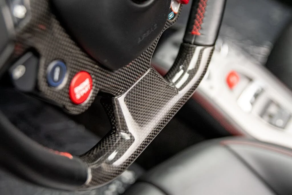 2014 Ferrari 458 Spider - Image 25 of 31