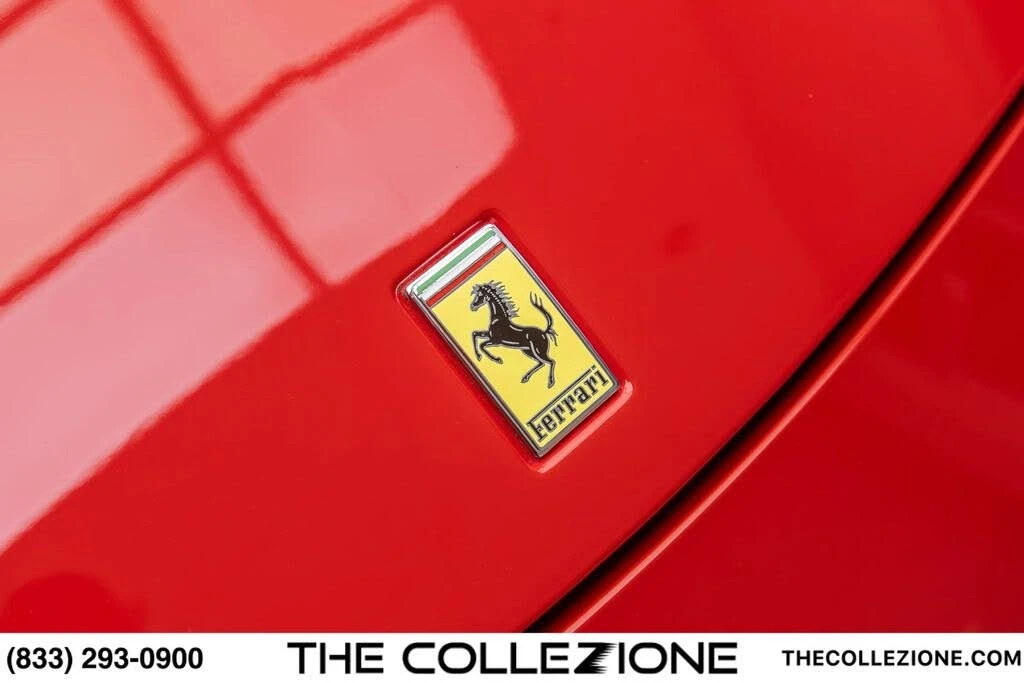 2014 Ferrari 458 Spider - Image 6 of 31