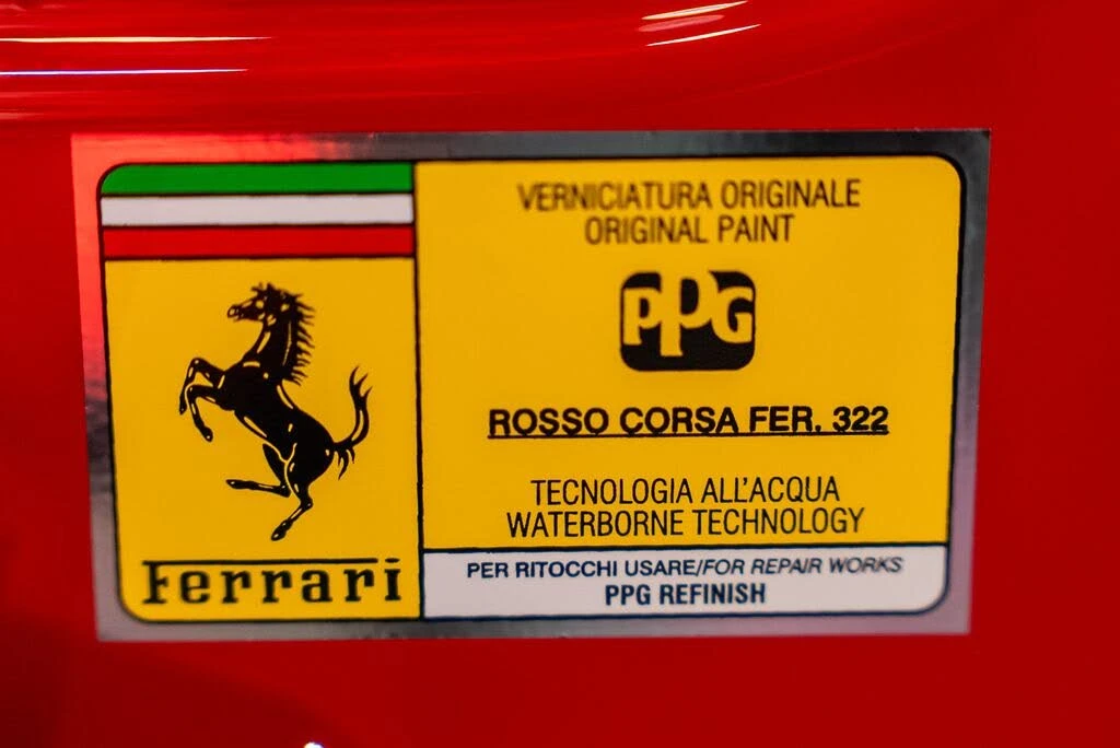 2014 Ferrari 458 Spider - Image 21 of 31
