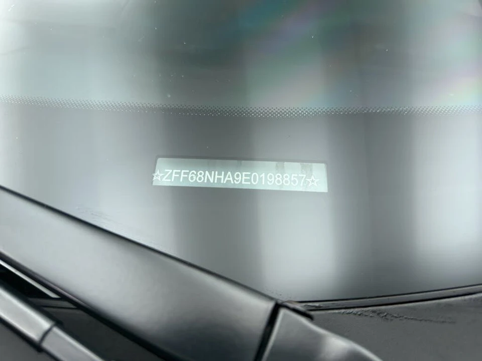2014 Ferrari 458 Spider - Image 30 of 31