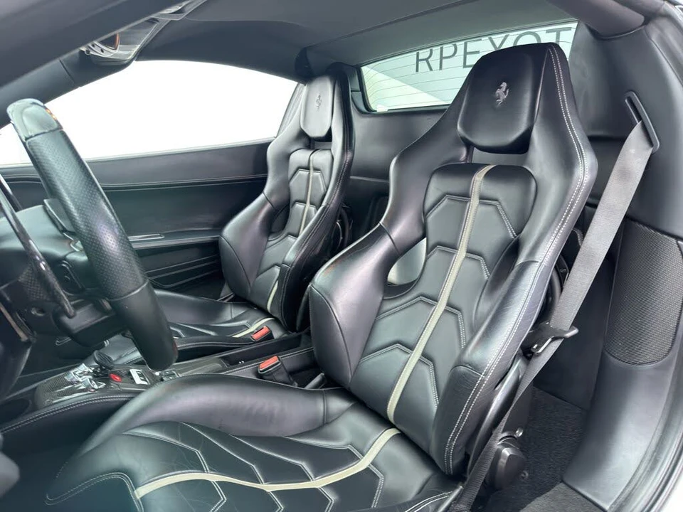 2014 Ferrari 458 Spider - Image 23 of 31
