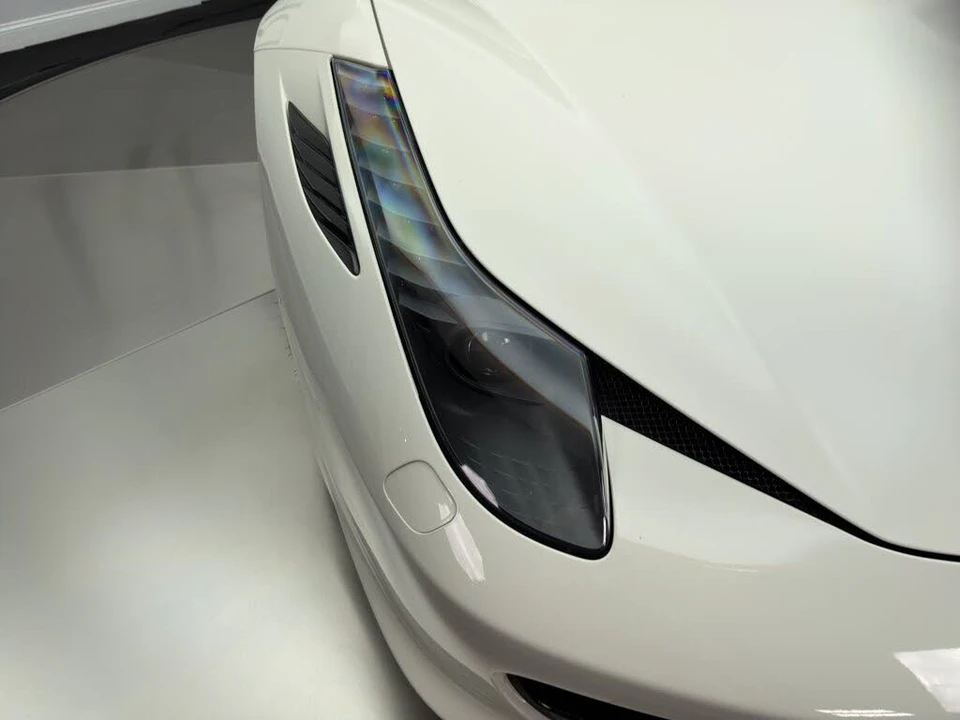 2014 Ferrari 458 Spider - Image 18 of 31