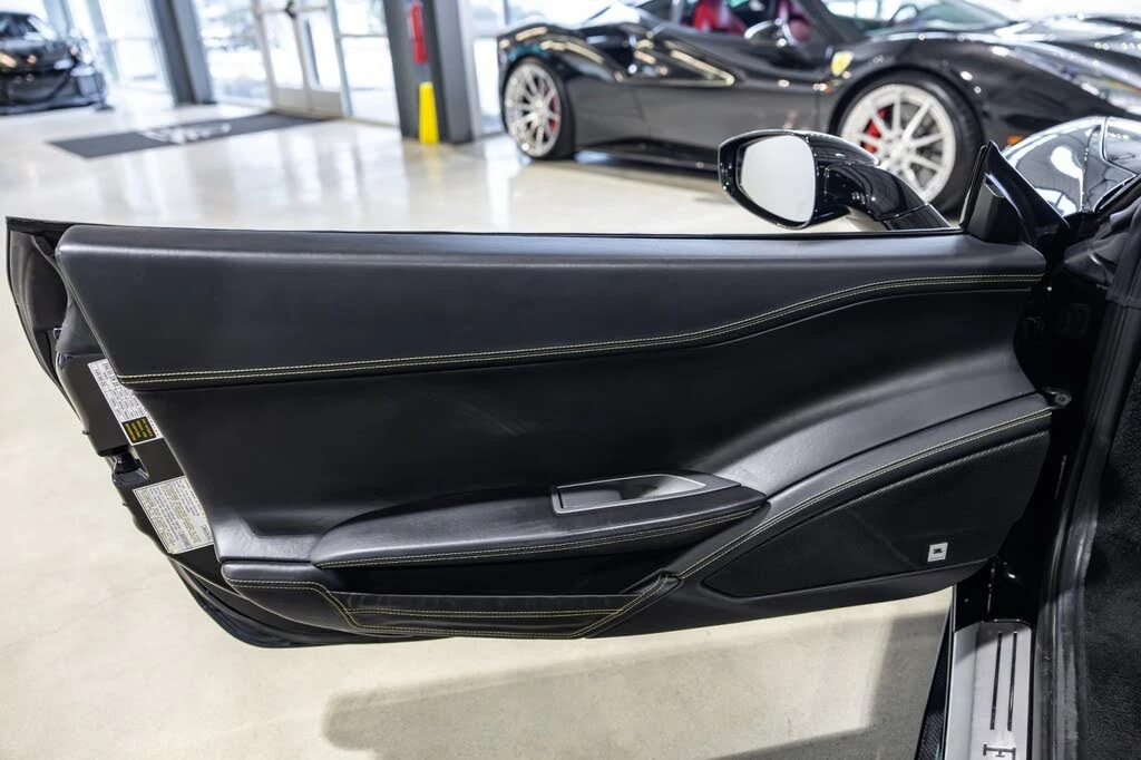 2014 Ferrari 458 Spider - Image 30 of 31