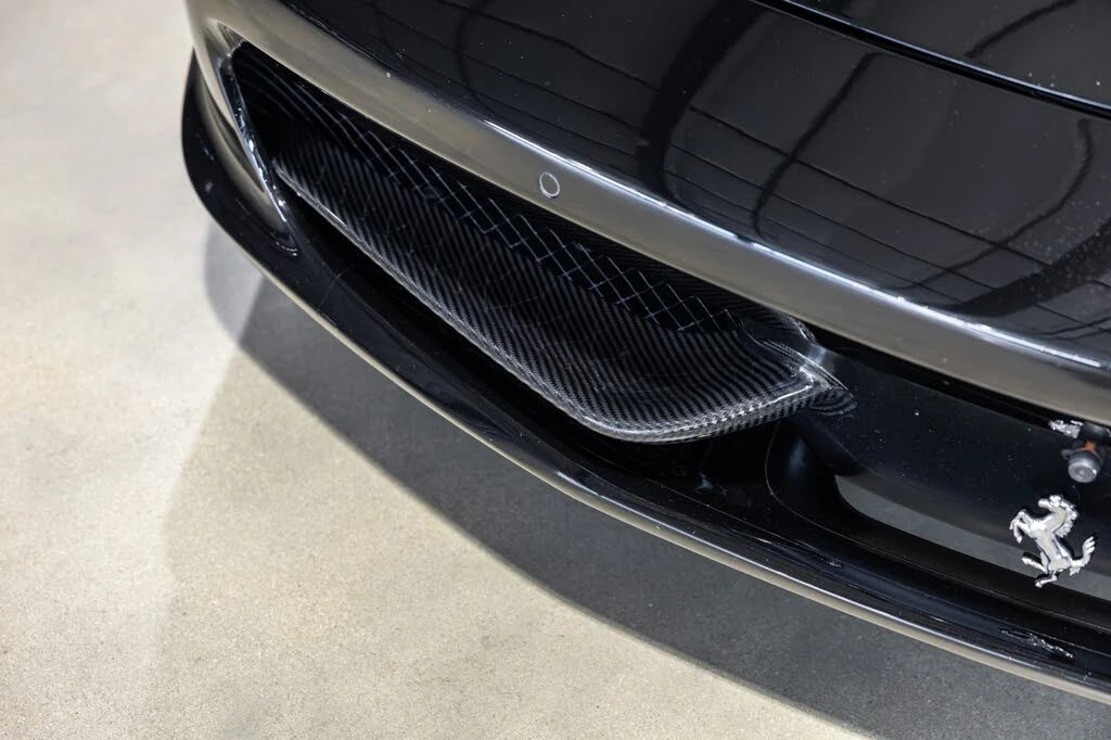 2014 Ferrari 458 Spider - Image 11 of 31