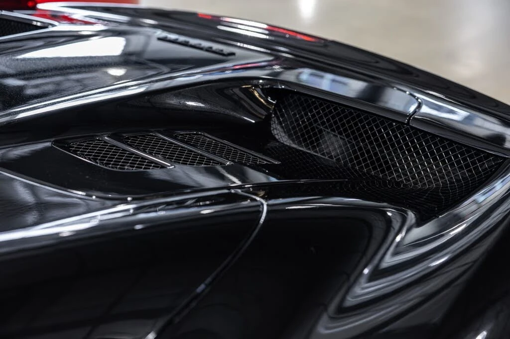 2014 Ferrari 458 Spider - Image 15 of 31