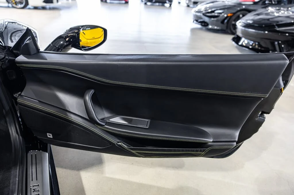 2014 Ferrari 458 Spider - Image 31 of 31