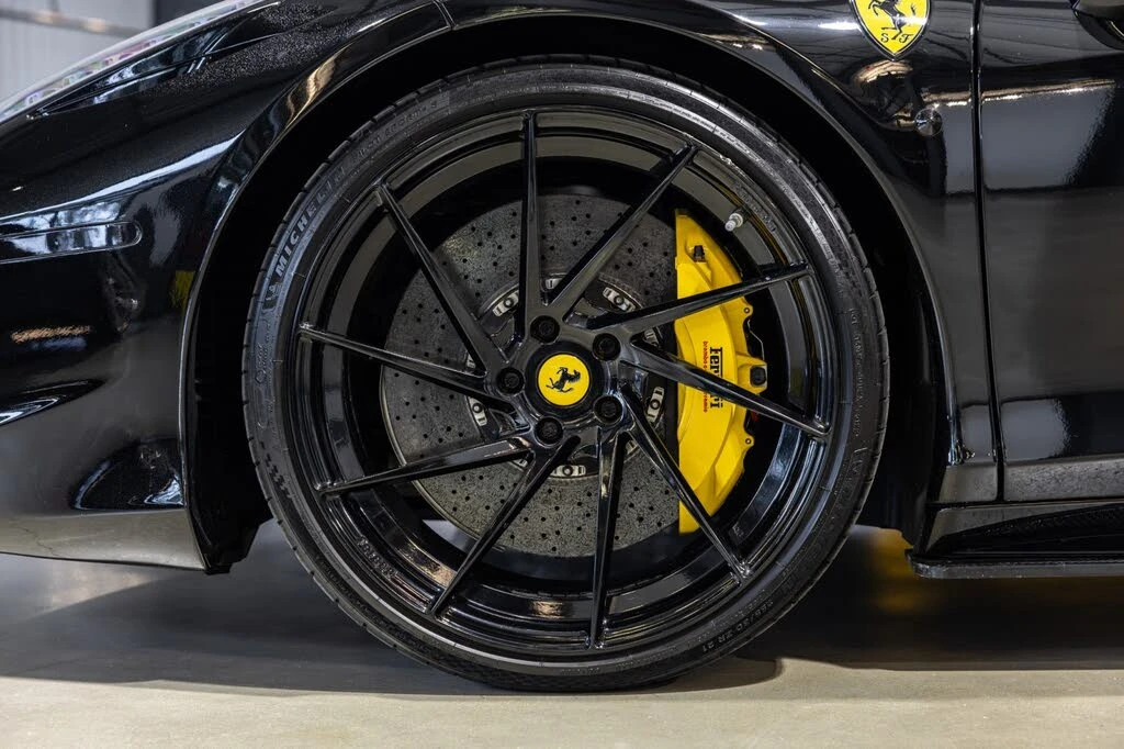 2014 Ferrari 458 Spider - Image 21 of 31