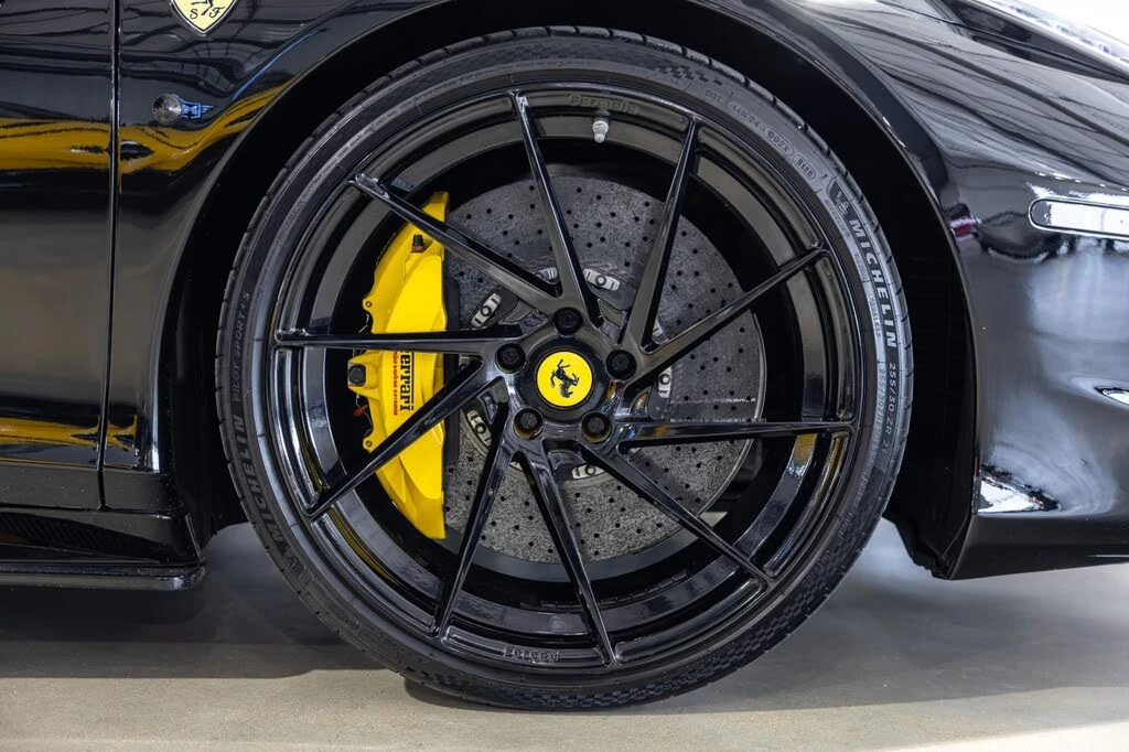 2014 Ferrari 458 Spider - Image 24 of 31