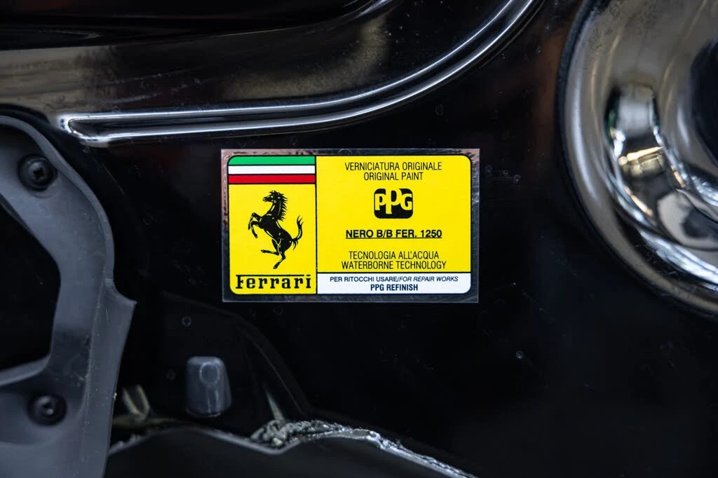 2014 Ferrari 458 Spider - Image 29 of 31