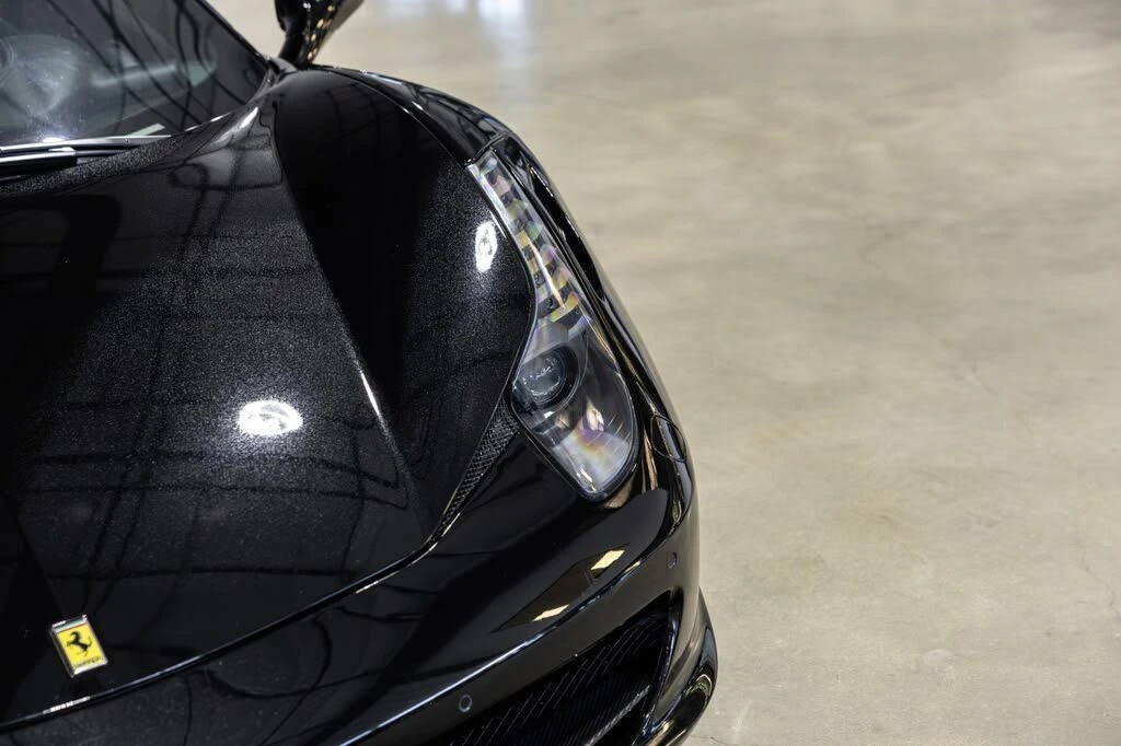 2014 Ferrari 458 Spider - Image 10 of 31