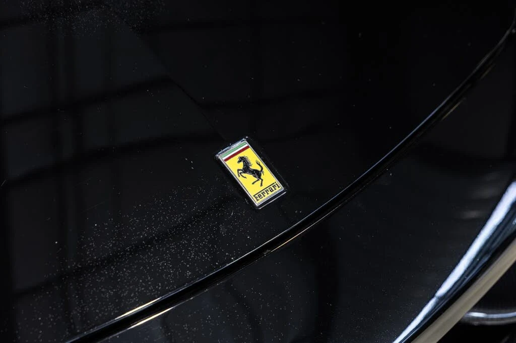 2014 Ferrari 458 Spider - Image 13 of 31