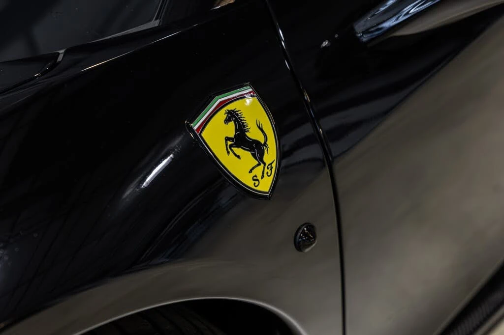 2014 Ferrari 458 Spider - Image 14 of 31