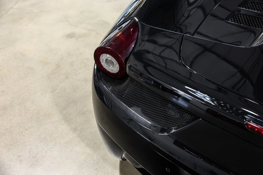 2014 Ferrari 458 Spider - Image 17 of 31