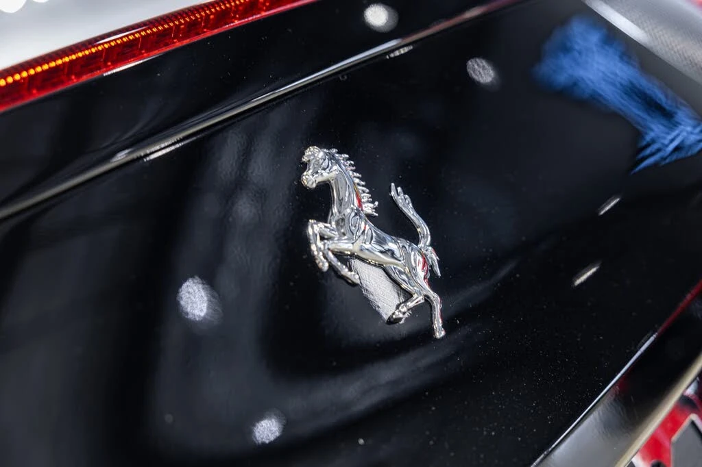 2014 Ferrari 458 Spider - Image 18 of 31
