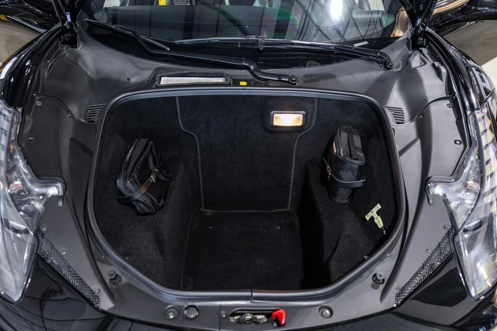 2014 Ferrari 458 Spider - Image 28 of 31