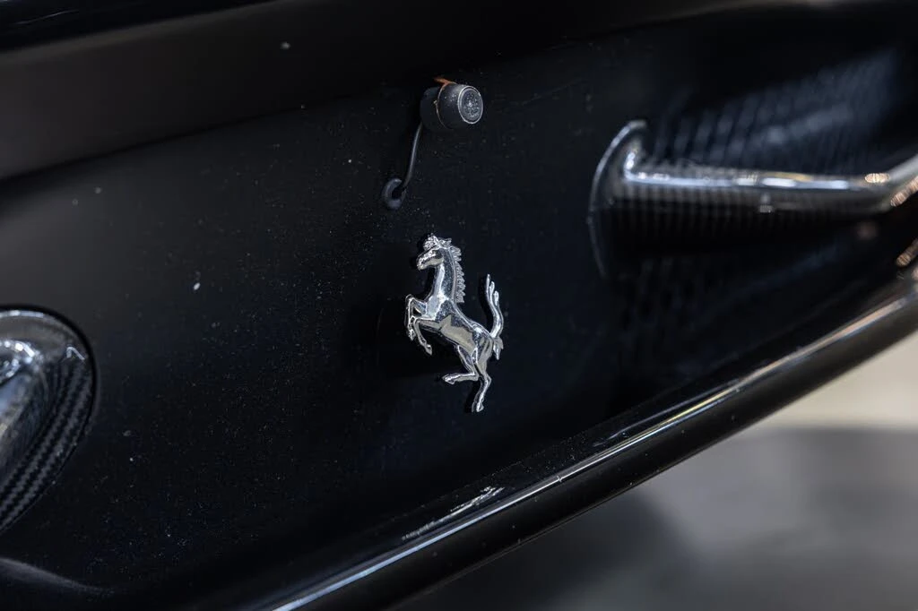 2014 Ferrari 458 Spider - Image 12 of 31