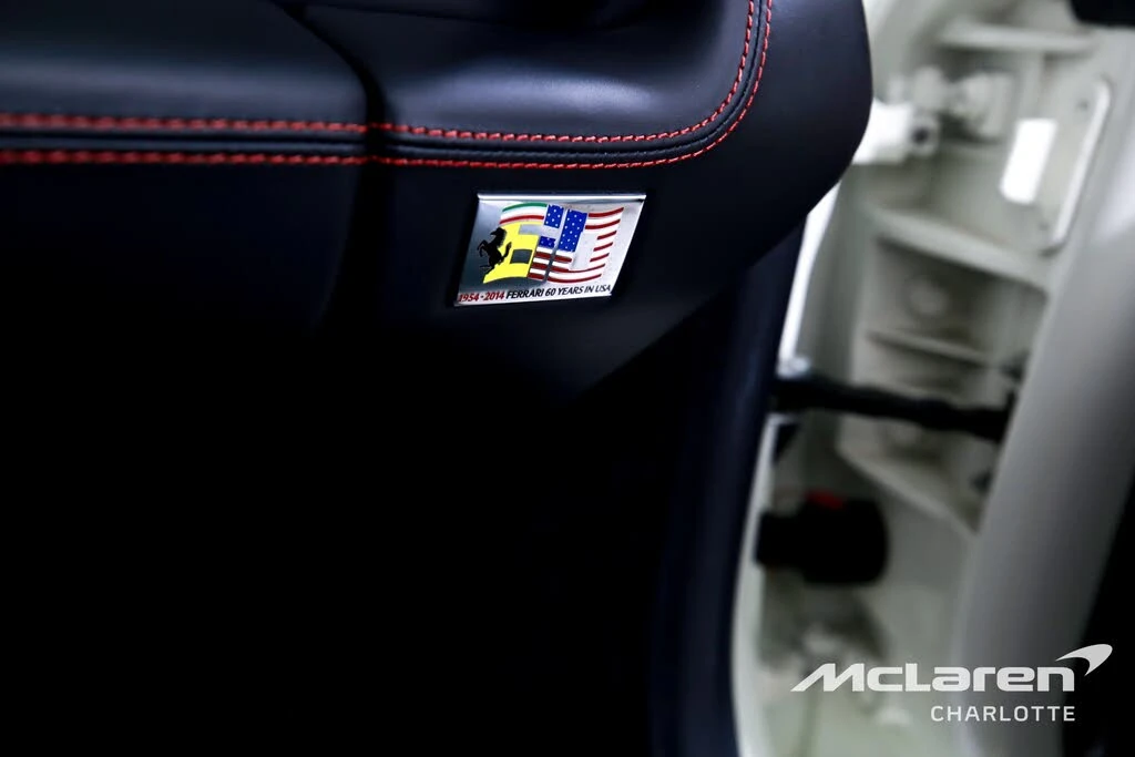 2014 Ferrari 458 Spider - Image 26 of 31