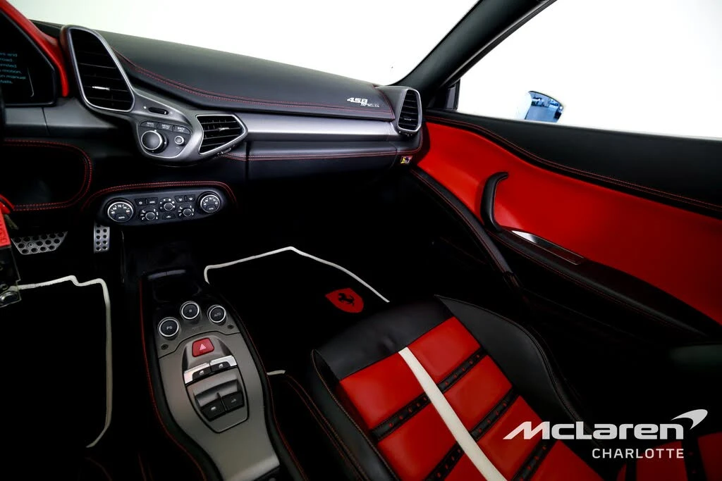 2014 Ferrari 458 Spider - Image 15 of 31