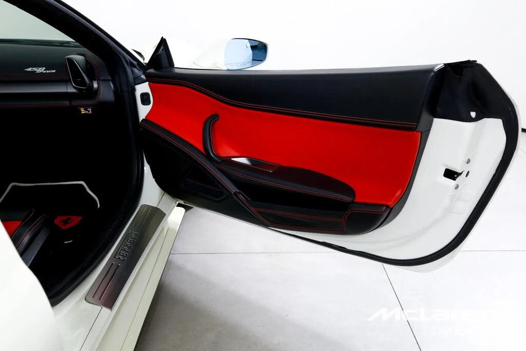 2014 Ferrari 458 Spider - Image 18 of 31