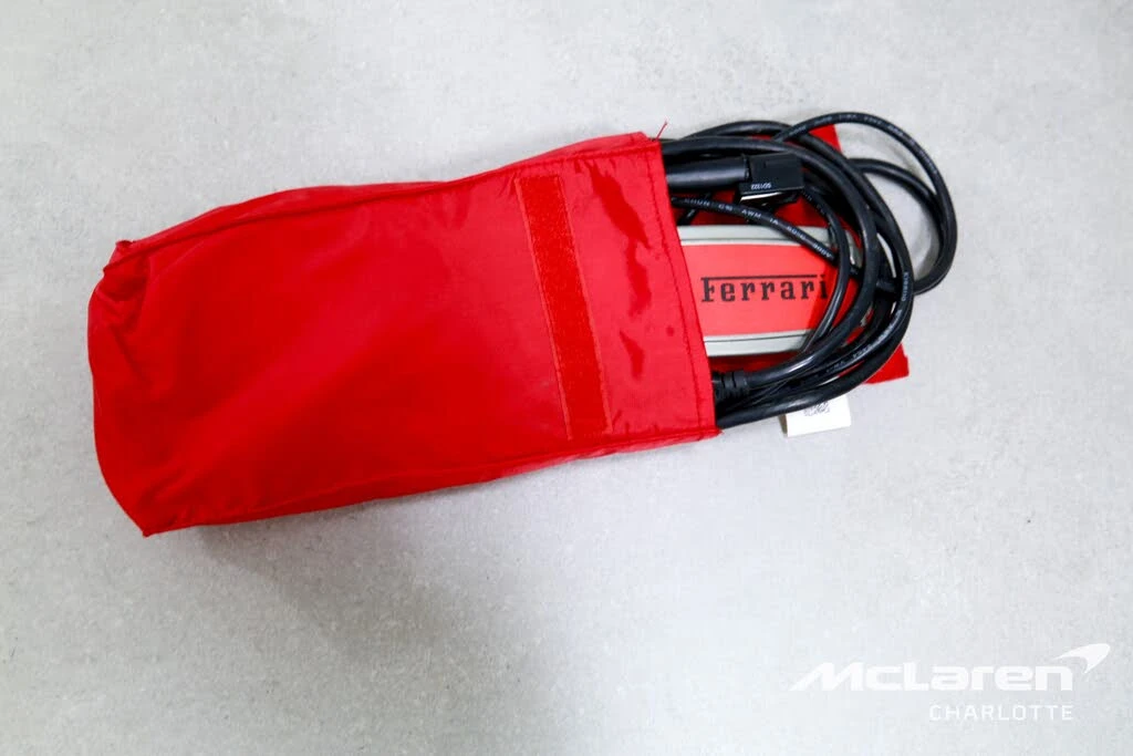 2014 Ferrari 458 Spider - Image 24 of 31