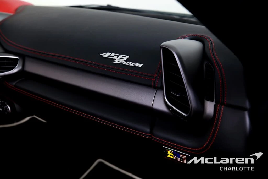 2014 Ferrari 458 Spider - Image 21 of 31