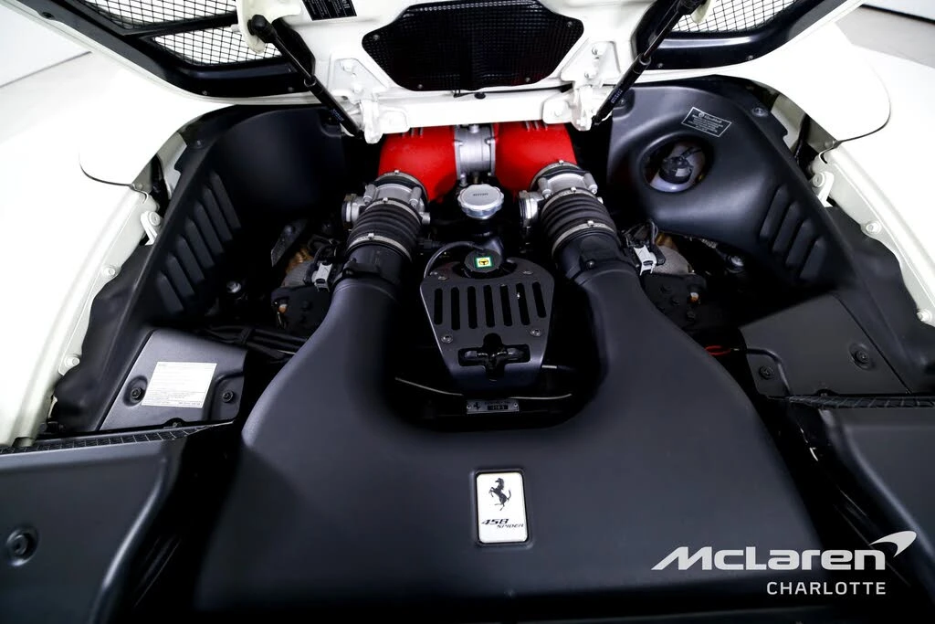 2014 Ferrari 458 Spider - Image 29 of 31