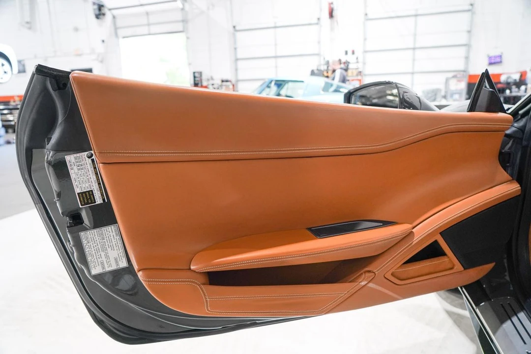 2014 Ferrari 458 Spider - Image 20 of 21