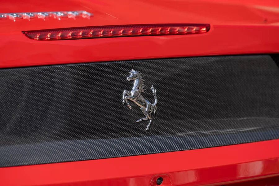 2014 Ferrari 458 Spider - Image 15 of 31