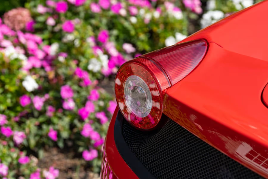 2014 Ferrari 458 Spider - Image 20 of 31