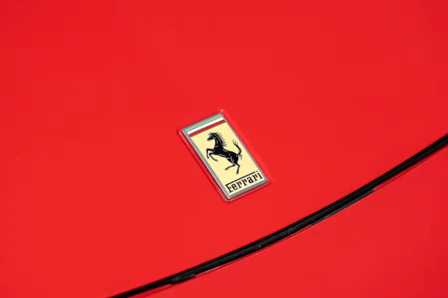 2014 Ferrari 458 Spider - Image 11 of 31