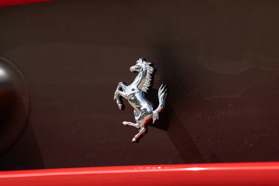 2014 Ferrari 458 Spider - Image 17 of 31
