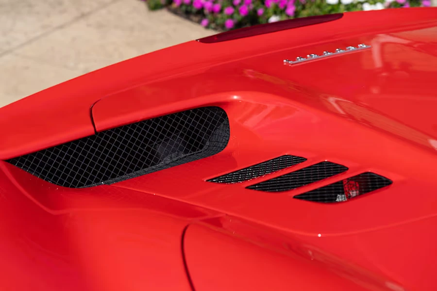 2014 Ferrari 458 Spider - Image 9 of 31