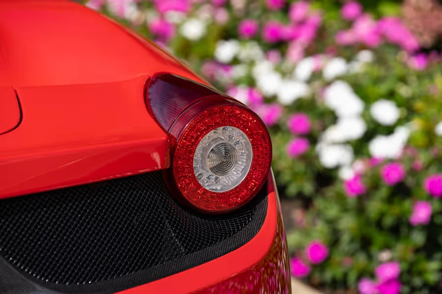 2014 Ferrari 458 Spider - Image 21 of 31