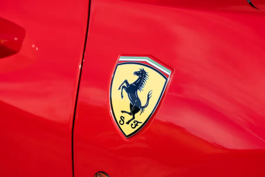 2014 Ferrari 458 Spider - Image 16 of 31