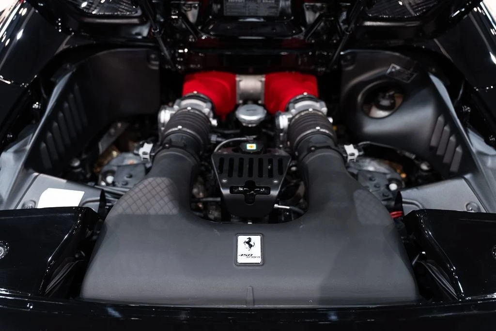 2014 Ferrari 458 Spider - Image 20 of 31