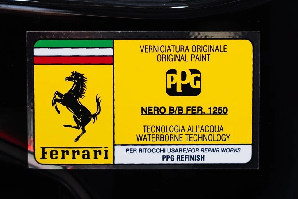 2014 Ferrari 458 Spider - Image 18 of 31